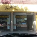 PANADER&Iacute;A &ldquo;Los Abuelos&rdquo;