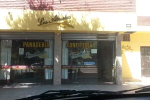 PANADER&Iacute;A &ldquo;Los Abuelos&rdquo;