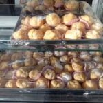 Panader&iacute;a Los Amigos