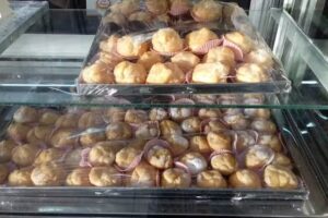 Panadería Los Amigos