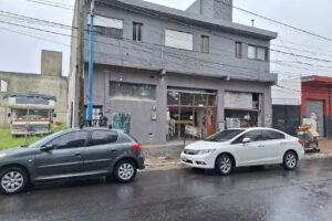 Panaderia Los Amigos