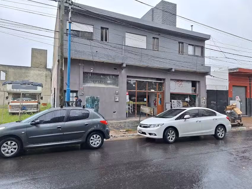 Panaderia Los Amigos