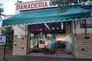 Panaderia Los Andes