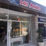 Panaderia &ldquo;Los Andes&rdquo;