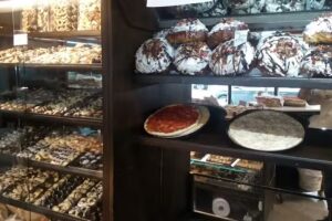 Panader&iacute;a Los Andes