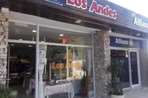 Panaderia &ldquo;Los Andes&rdquo;