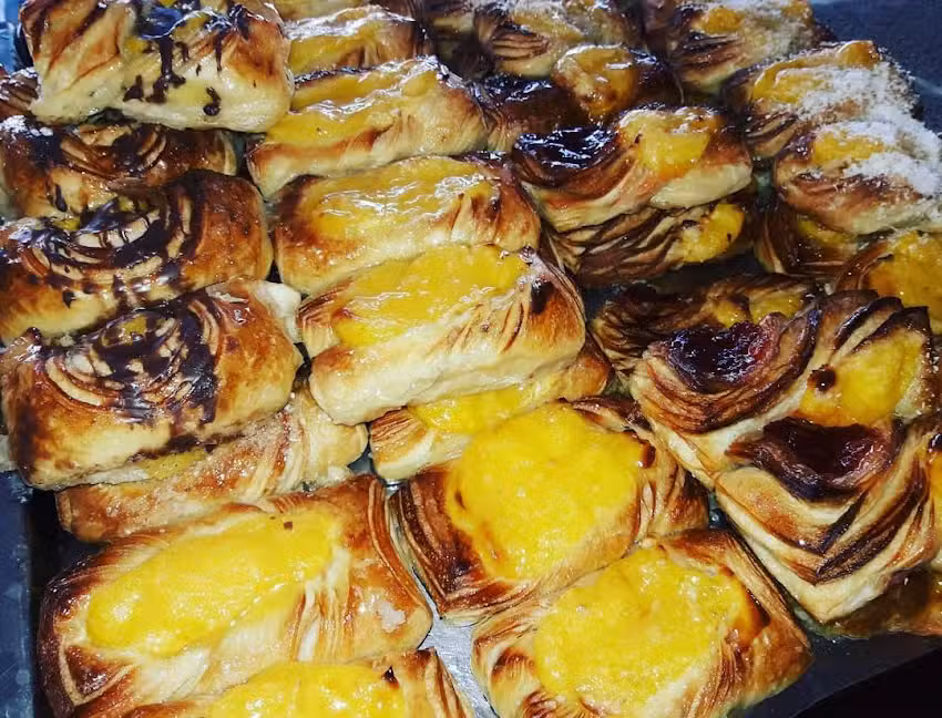 Panader&iacute;a Los &Aacute;ngeles