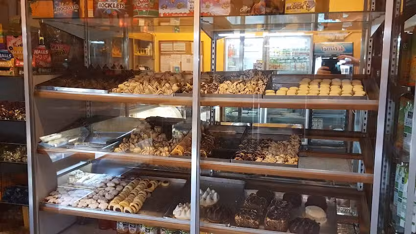 Panaderia Los Angeles