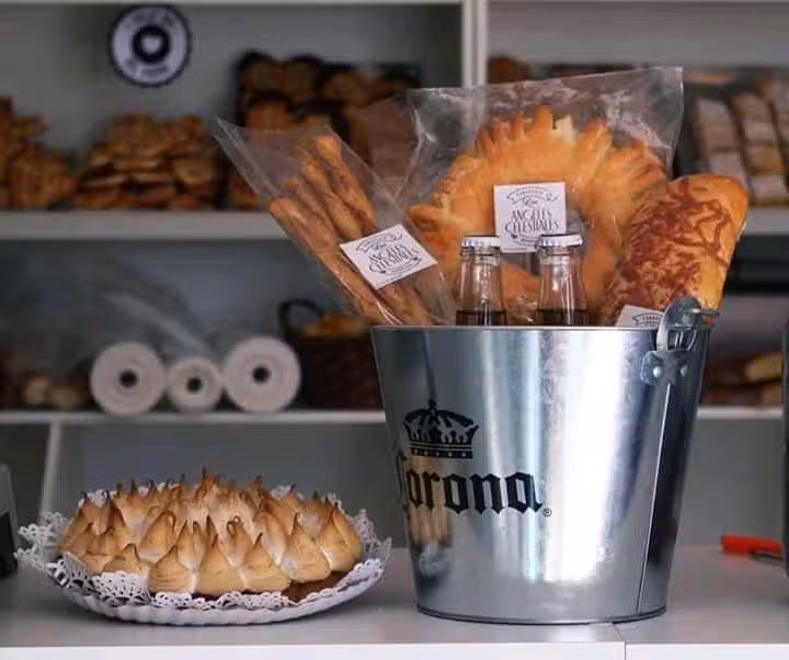 Panaderia Los Angeles Celestiales