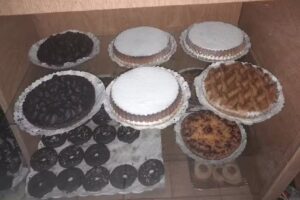 Panader&iacute;a Los Caseritos