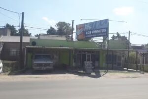 Panaderia LOS CHINITOS