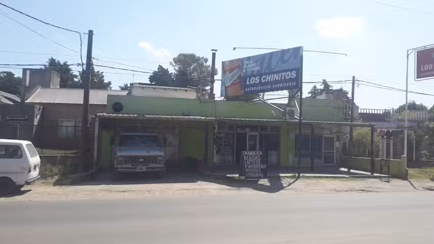 Panaderia LOS CHINITOS
