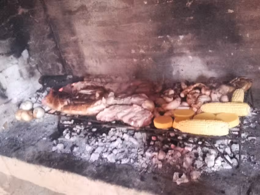 Panaderia Los Dobles