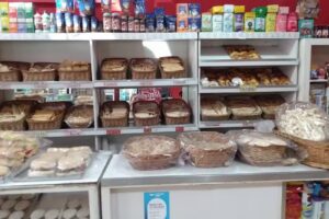 Panaderia Los Dos Chinos