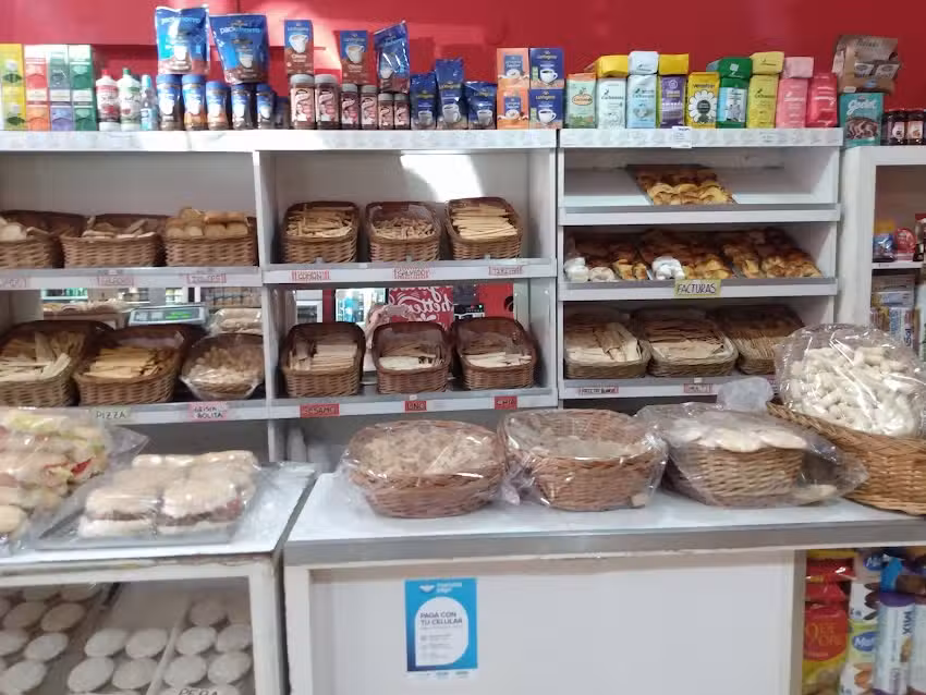 Panaderia Los Dos Chinos