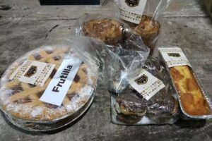 Panaderia &ldquo;Los Dos Hermanos&rdquo;