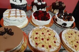 Panaderia Los Dos Hermanos