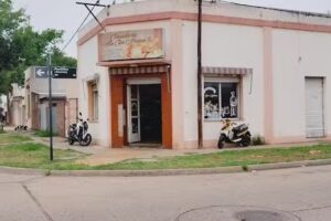 Panaderia Los Dos Molinos