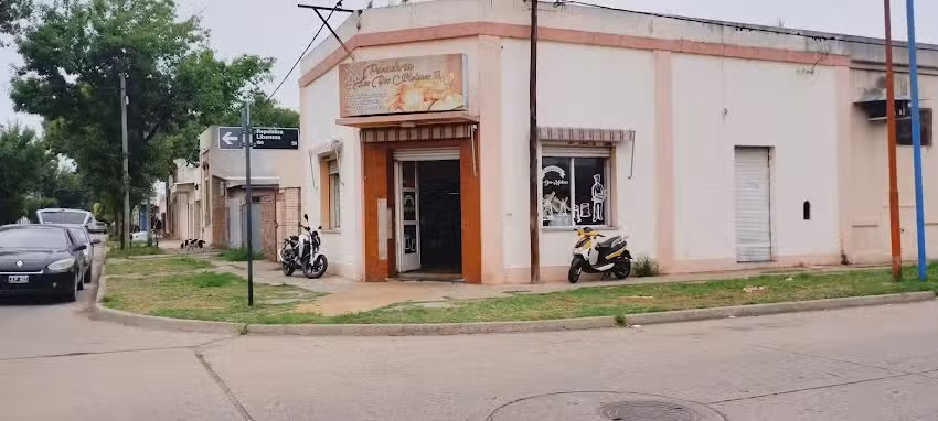 Panaderia Los Dos Molinos