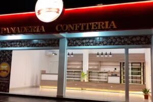 Panadería los Entrerrianos