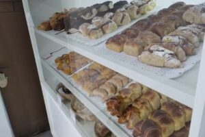 Panader&iacute;a Los Eucaliptos