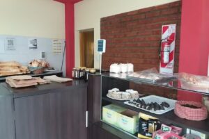 Panadería Los Felipes