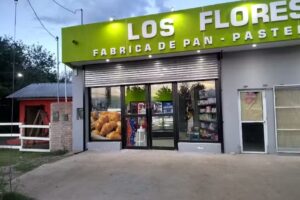 Panaderia Los Flores