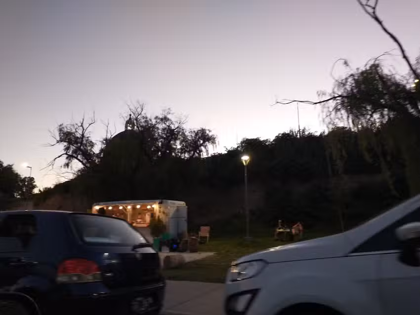 Panaderia Los Girasoles