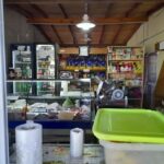 Panaderia: Los Girasoles