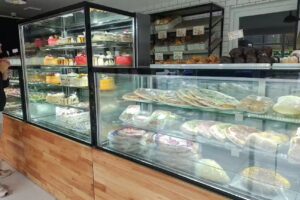 PANADER&Iacute;A Los Girasoles