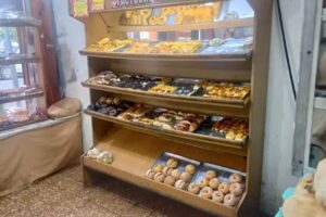 Panaderia Los Gurises