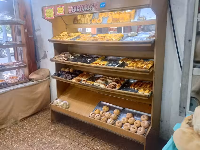 Panaderia Los Gurises