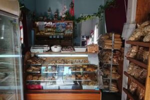 PANADERIA LOS HERMANITOS