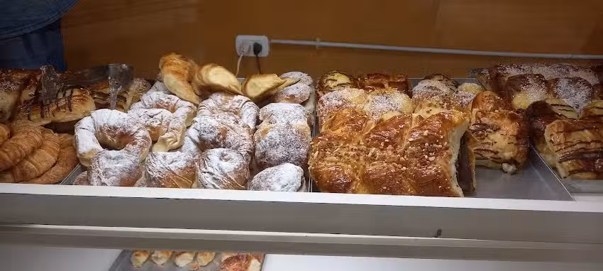 Panader&iacute;a Los Hermanos