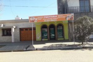 Panaderia Los Hermanos