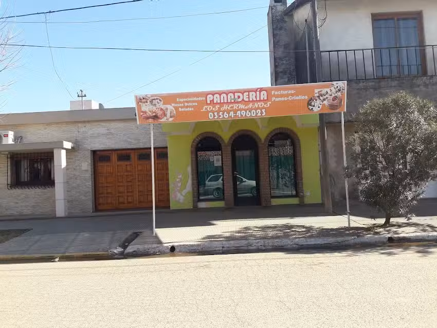 Panaderia Los Hermanos
