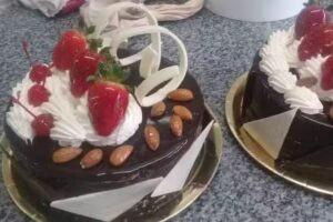 Panader&iacute;a los hermanos