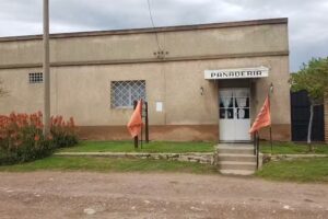 Panaderia los Hermanos