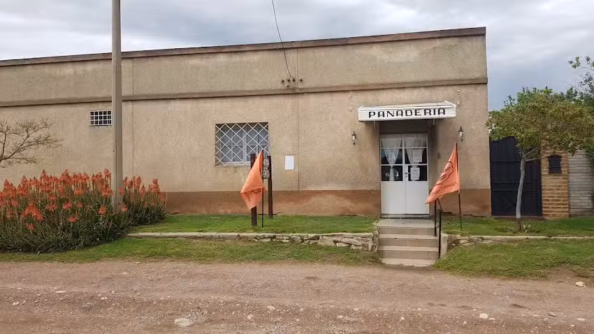 Panaderia los Hermanos