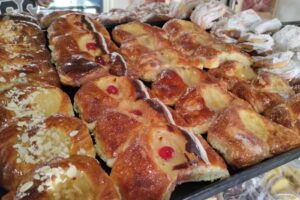 Panader&iacute;a los Hermanos