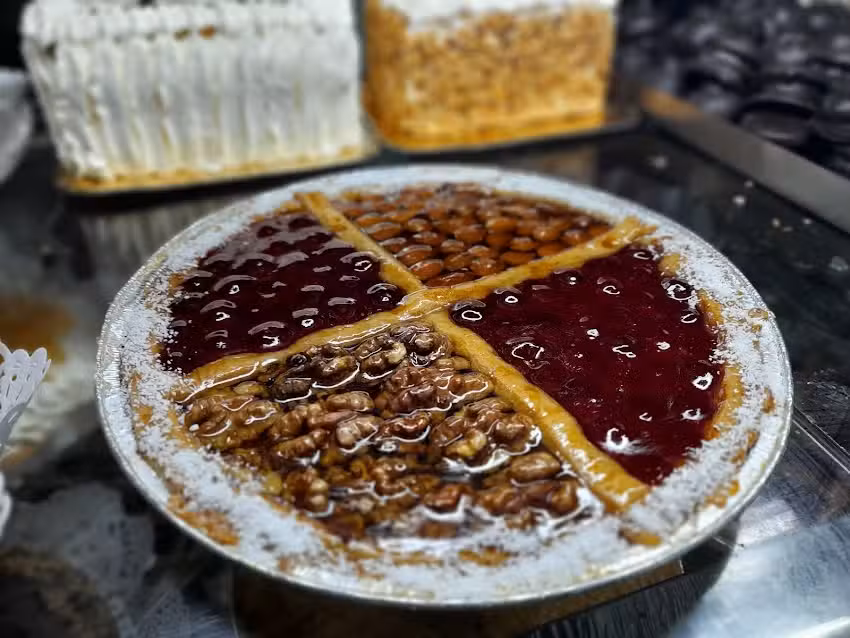 Panader&iacute;a &ldquo;Los Hermanos&rdquo;