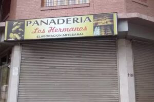 Panader&iacute;a Los Hermanos