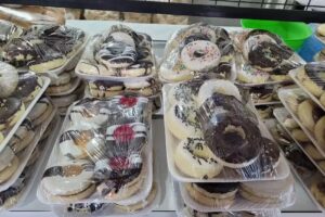 Panader&iacute;a Los Hermanos