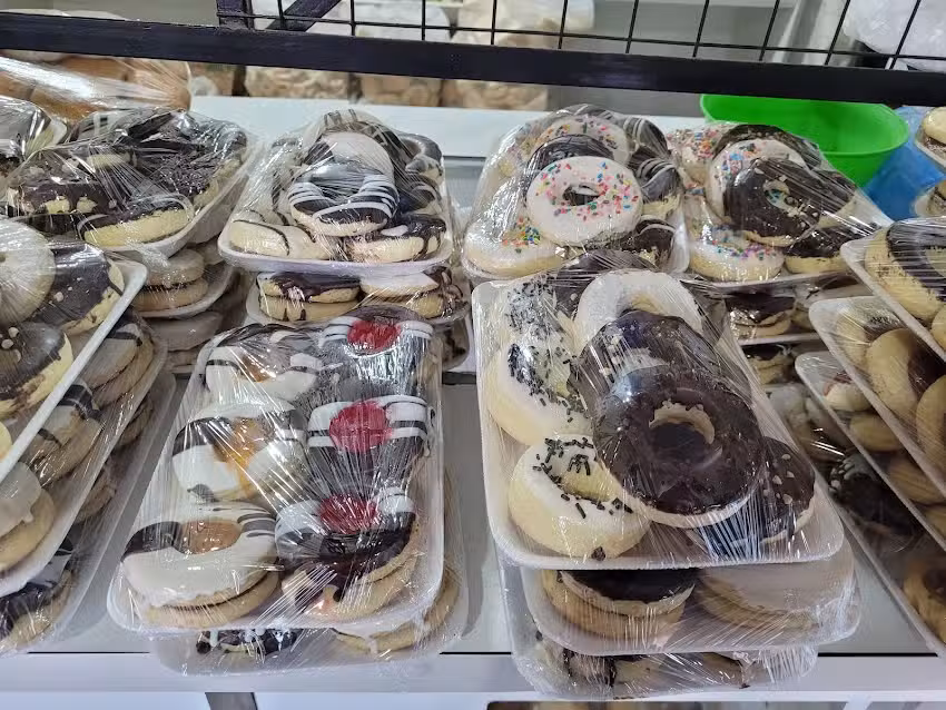 Panader&iacute;a Los Hermanos