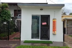 Panaderia Los Hermanos