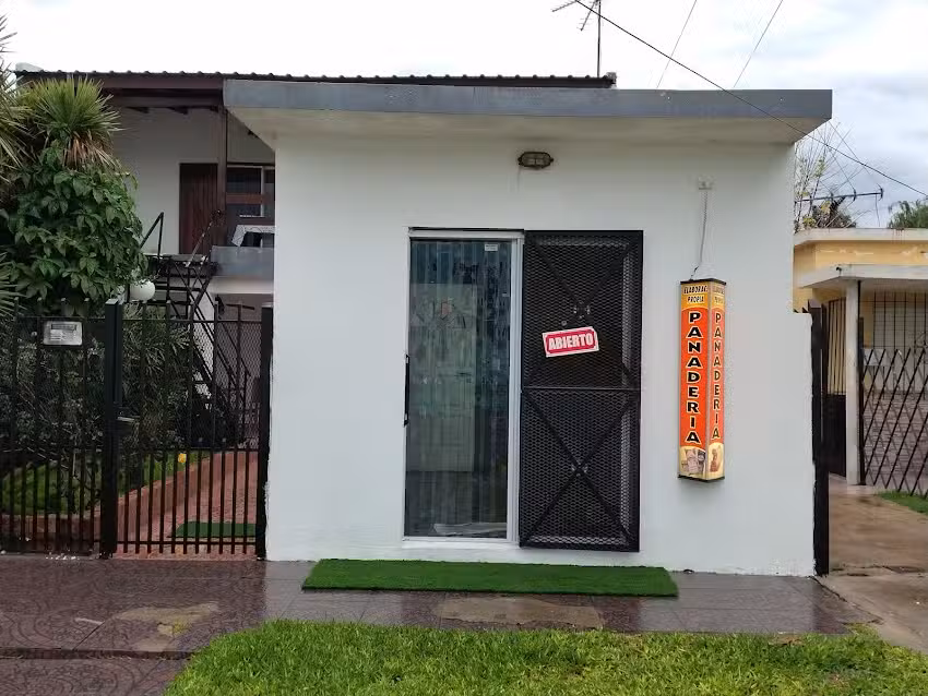 Panaderia Los Hermanos