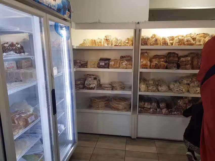 Panader&iacute;a &ldquo;Los Hermanos&rdquo;