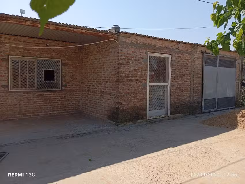 Panader&iacute;a los hermanos