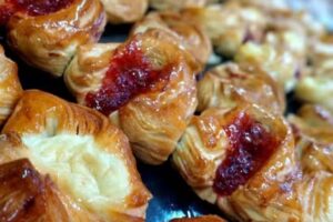 Panader&iacute;a los Hermanos