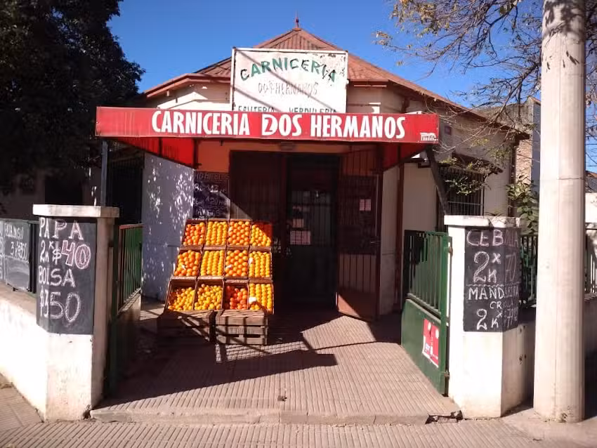 Panaderia Los Hermanos